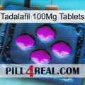 Tadalafil 100Mg Tablets 04